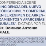 Conferencia Dr. Viale