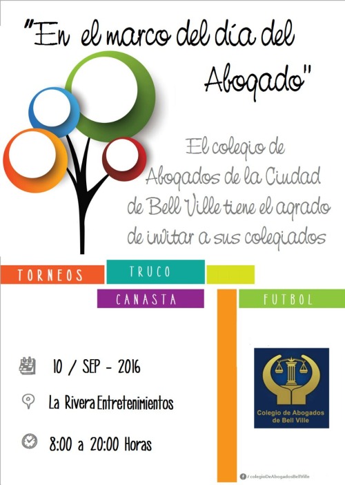 Arancel Para Abogados Del Ao 2016 | cronograma festejos d 205 a del abogado a 209 o 2016 colegio de Arancel Para Abogados Del Ao 2016 | cronograma festejos d 205 a del abogado a 209 o 2016 colegio de