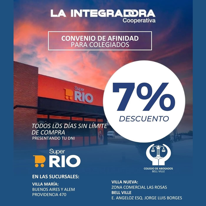 Super Río