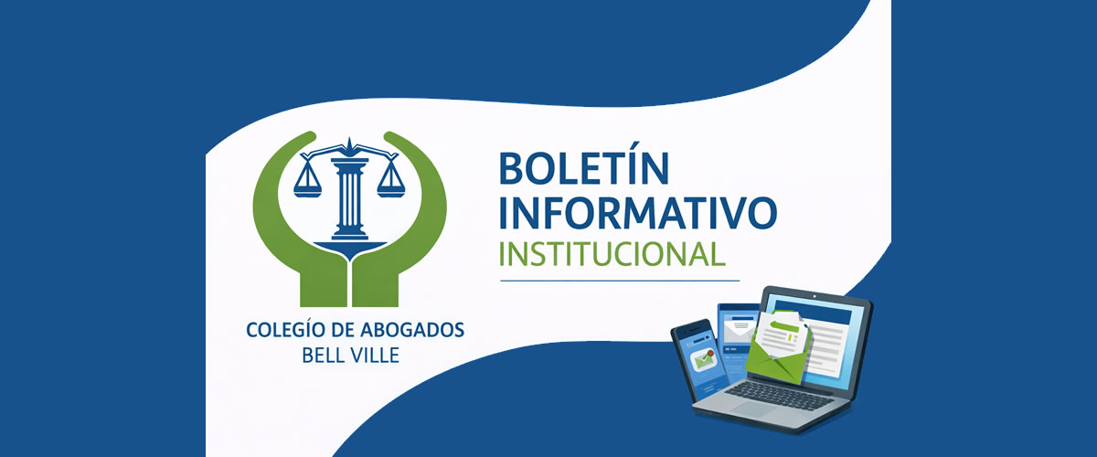 Boletín Informativo del 01/04/2026
